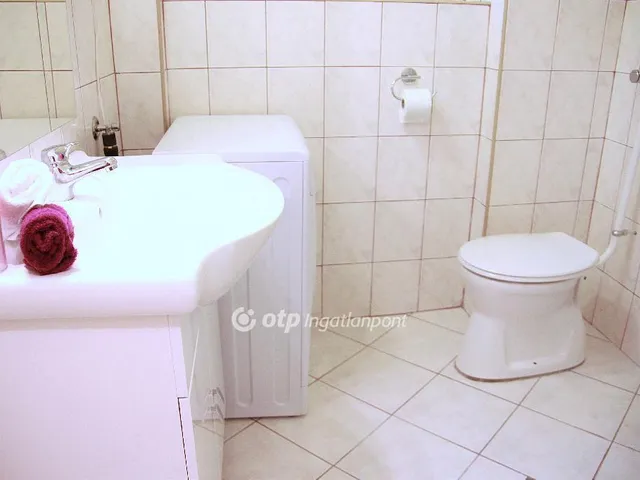 Eladó lakás Budapest V. kerület 47 nm