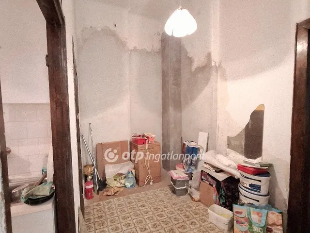 Eladó lakás Budapest I. kerület 46 nm