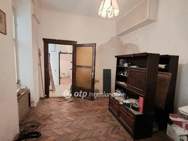 Eladó lakás Budapest I. kerület 46 nm