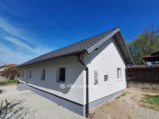 Eladó ház Fót 86 nm