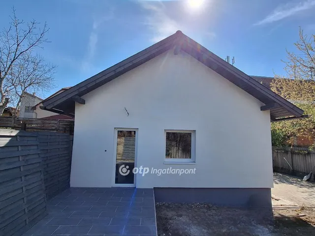 Eladó ház Fót 86 nm