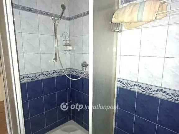 Eladó lakás Budapest VI. kerület 44 nm