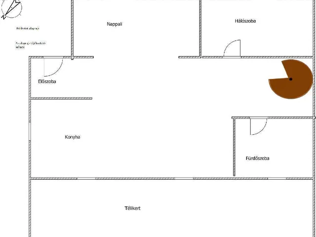 Eladó ház Gödöllő 135 nm