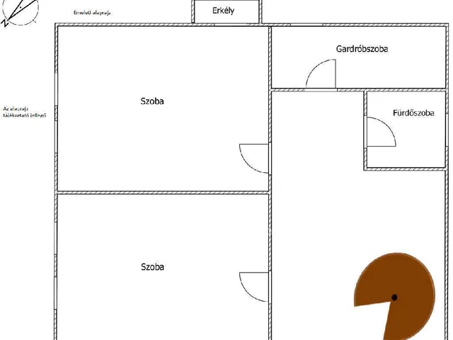 Eladó ház Gödöllő 135 nm