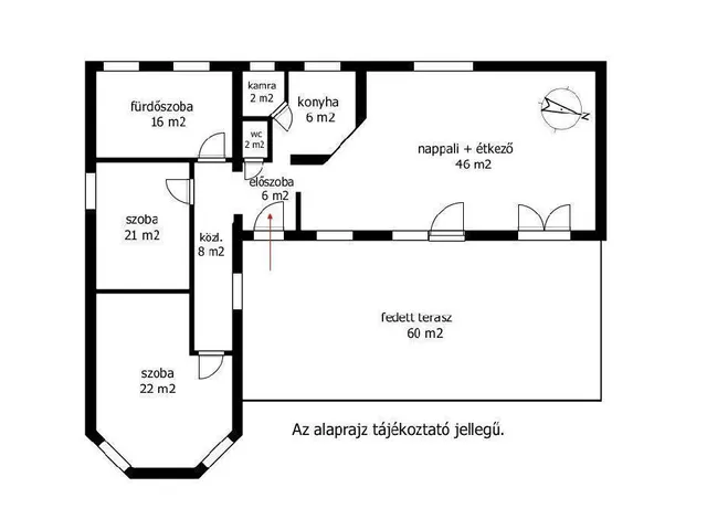 Eladó ház Gödöllő 160 nm