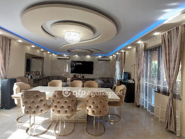 Eladó ház Gödöllő 160 nm