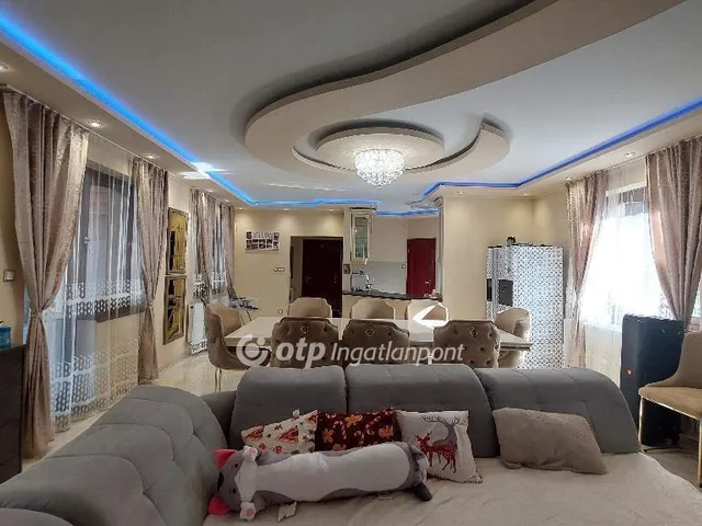 Eladó ház Gödöllő 160 nm