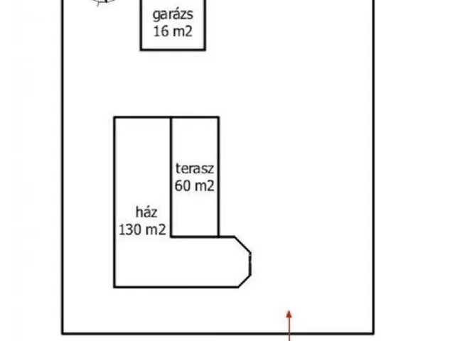 Eladó ház Gödöllő 160 nm