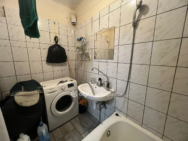 Eladó lakás Budapest XX. kerület 28 nm