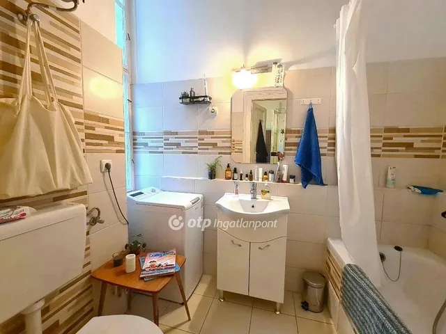 Eladó lakás Budapest V. kerület, Belváros 39 nm