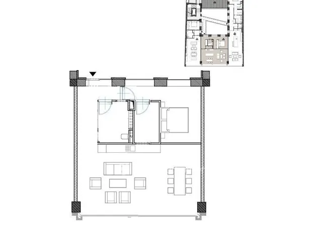 Eladó lakás Budapest V. kerület, Belváros 246 nm