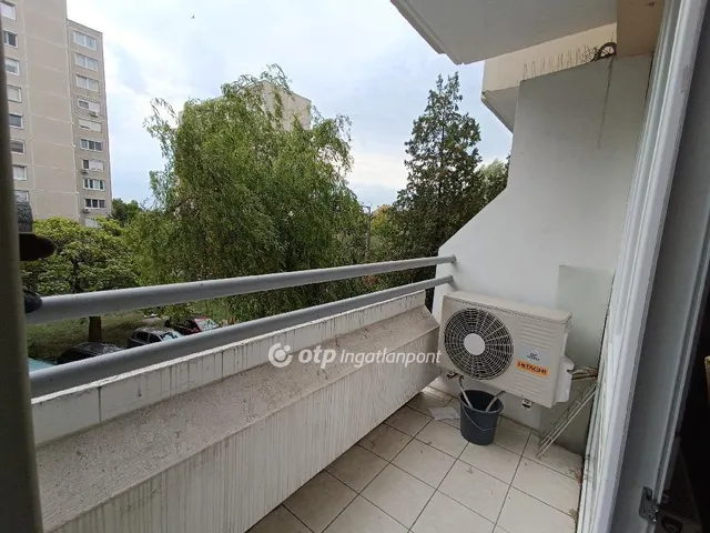 Eladó lakás Budapest XI. kerület, Gazdagrét 54 nm