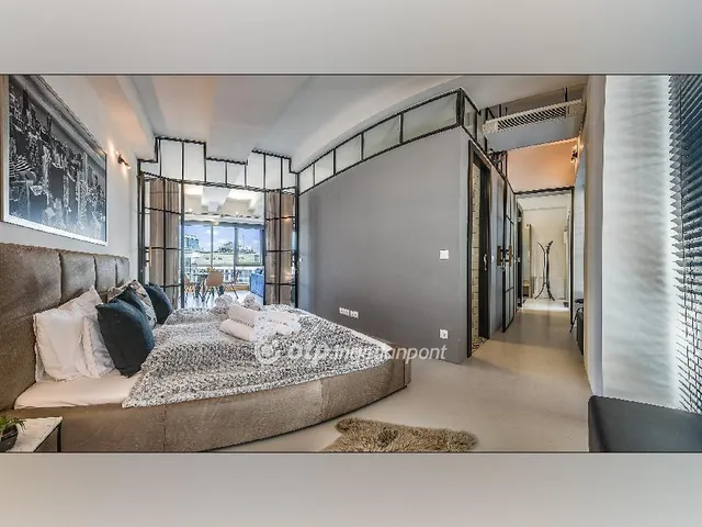 Eladó lakás Budapest V. kerület 246 nm