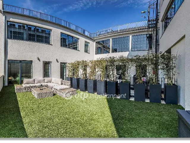 Eladó lakás Budapest V. kerület 246 nm