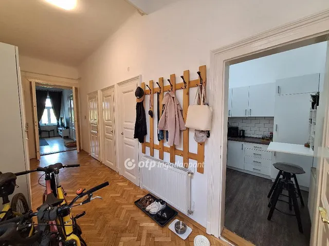 Eladó lakás Budapest VII. kerület 71 nm