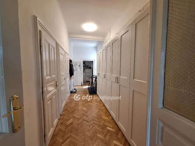 Eladó lakás Budapest VII. kerület 71 nm