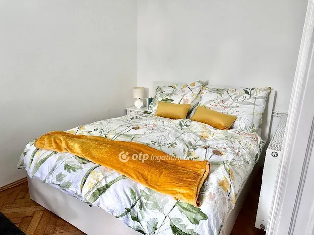 Eladó lakás Budapest VII. kerület 71 nm