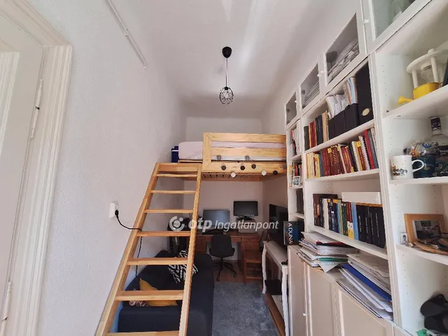 Eladó lakás Budapest VII. kerület 71 nm