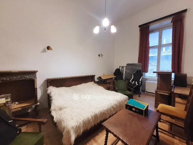 Eladó lakás Budapest I. kerület 55 nm