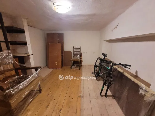 Eladó lakás Budapest I. kerület 55 nm