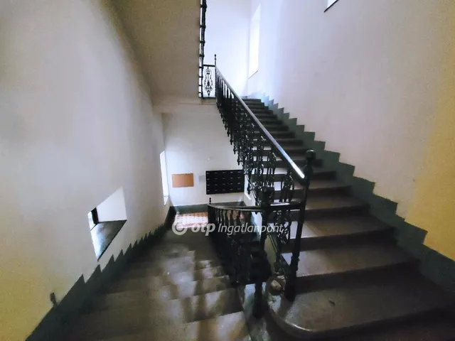 Eladó lakás Budapest I. kerület 55 nm