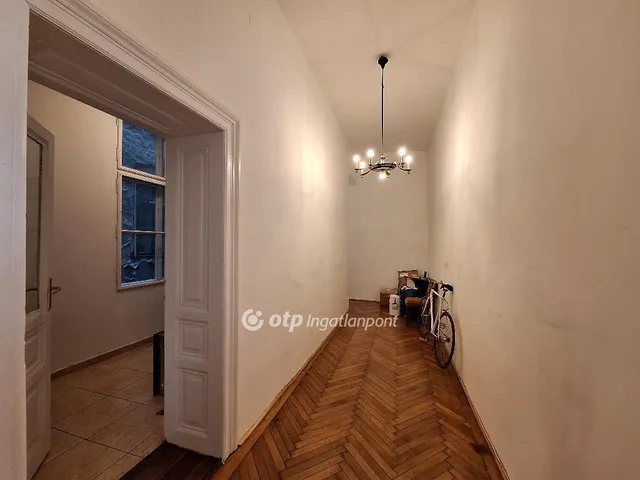 Eladó lakás Budapest VIII. kerület 125 nm