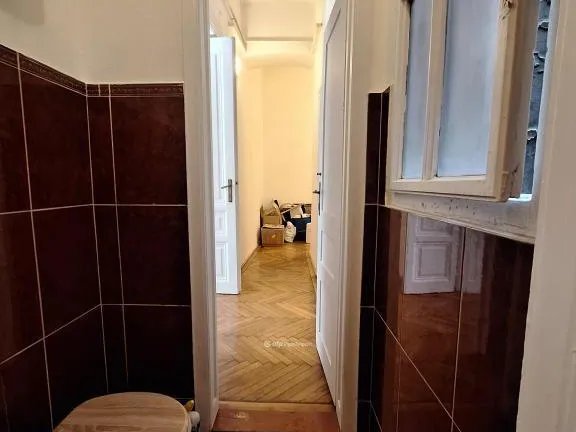 Eladó lakás Budapest VIII. kerület 125 nm