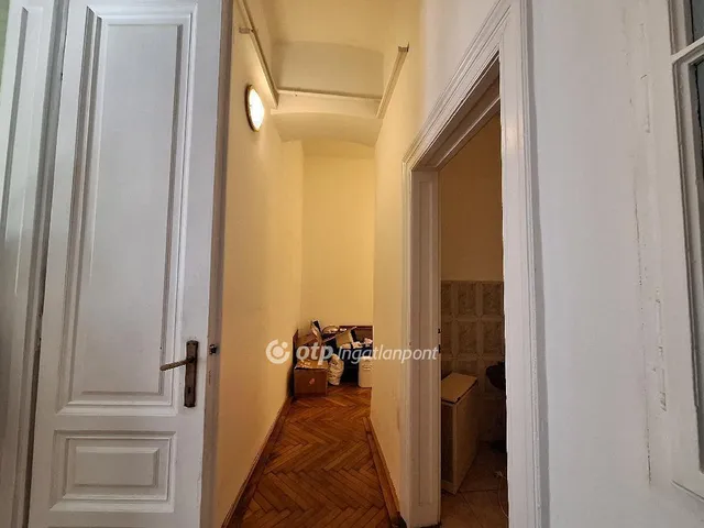 Eladó lakás Budapest VIII. kerület 125 nm