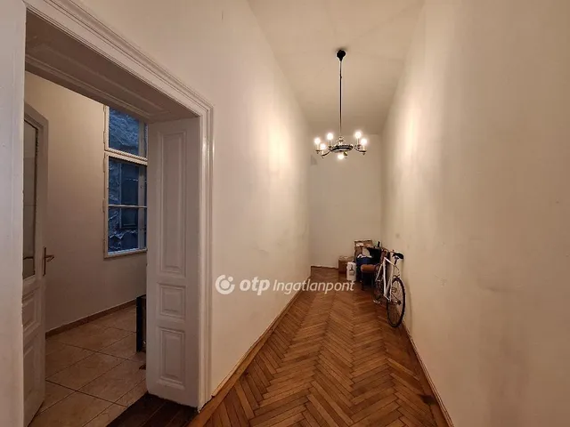 Eladó lakás Budapest VIII. kerület 125 nm