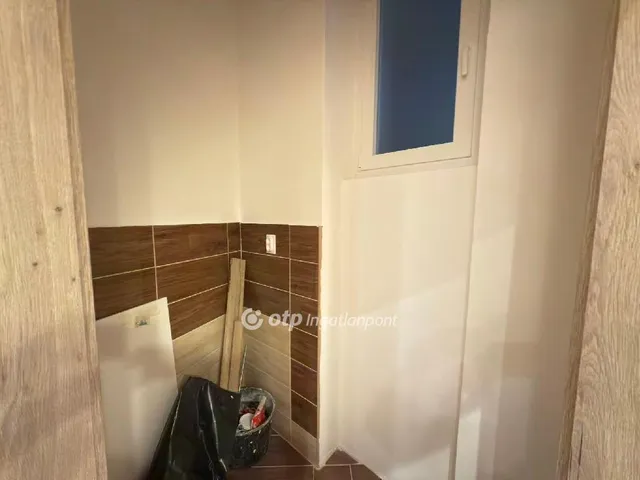 Eladó lakás Budapest VIII. kerület 40 nm
