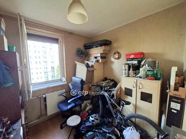 Eladó lakás Budapest III. kerület 57 nm