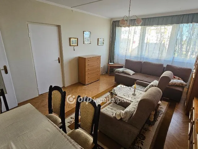 Eladó lakás Budapest IV. kerület, Újpest 55 nm