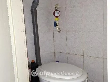 Eladó lakás Budapest VIII. kerület 26 nm