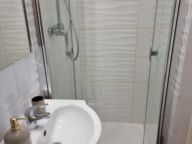 Eladó lakás Budapest VIII. kerület 25 nm