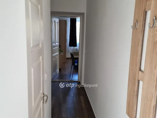 Eladó lakás Budapest VIII. kerület 25 nm