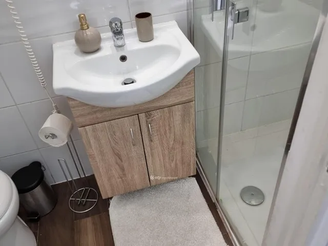 Eladó lakás Budapest VIII. kerület 25 nm