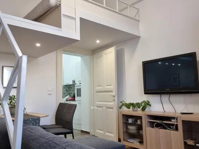 Eladó lakás Budapest VIII. kerület 25 nm