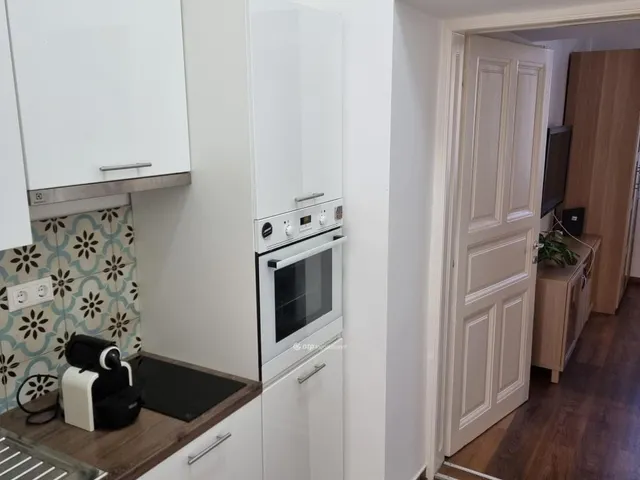 Eladó lakás Budapest VIII. kerület 25 nm