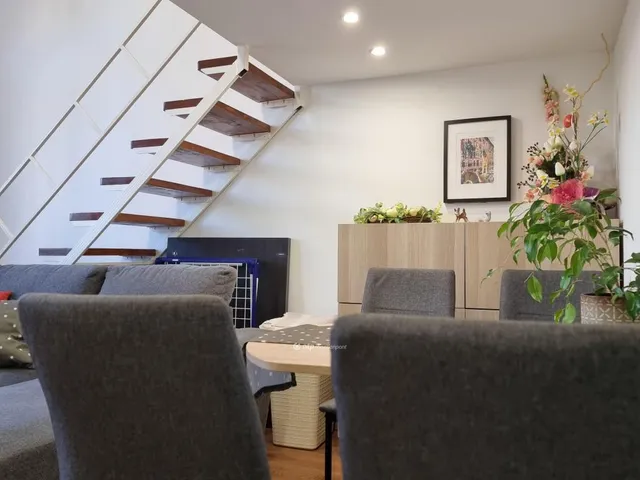 Eladó lakás Budapest VIII. kerület 25 nm