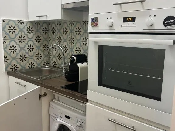 Eladó lakás Budapest VIII. kerület 25 nm