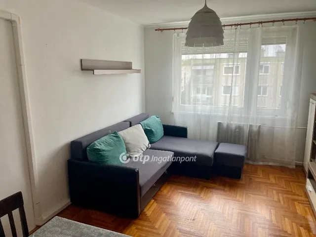 Eladó lakás Budapest XVII. kerület, Rákoskeresztúr 49 nm
