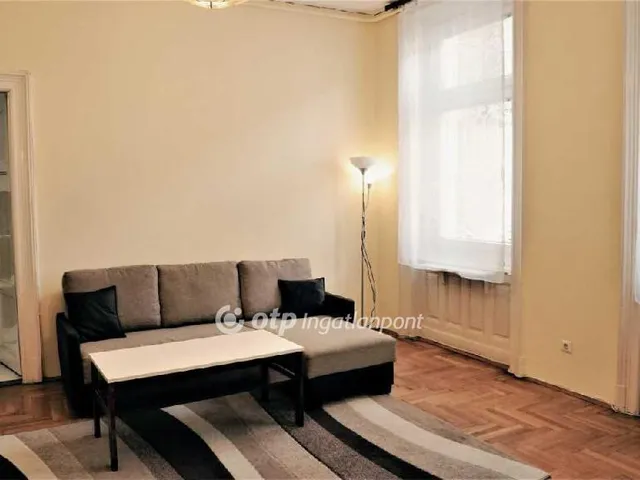 Eladó lakás Budapest V. kerület 50 nm