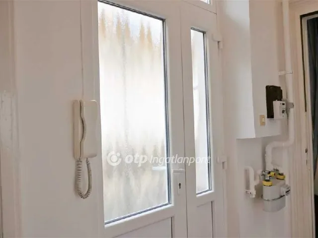 Eladó lakás Budapest V. kerület 50 nm