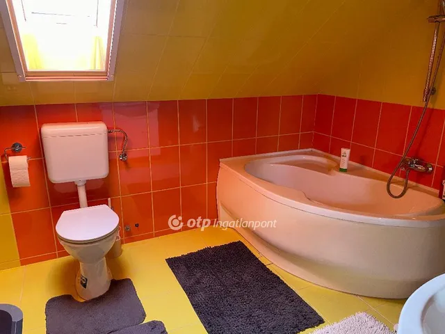 Eladó ház Sülysáp 300 nm