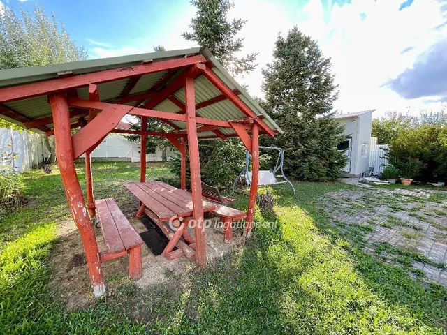 Eladó ház Sülysáp 300 nm