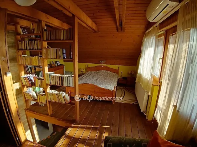 Eladó ház Szigetcsép 85 nm