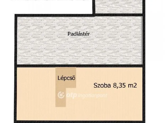 Eladó ház Szigetcsép 85 nm