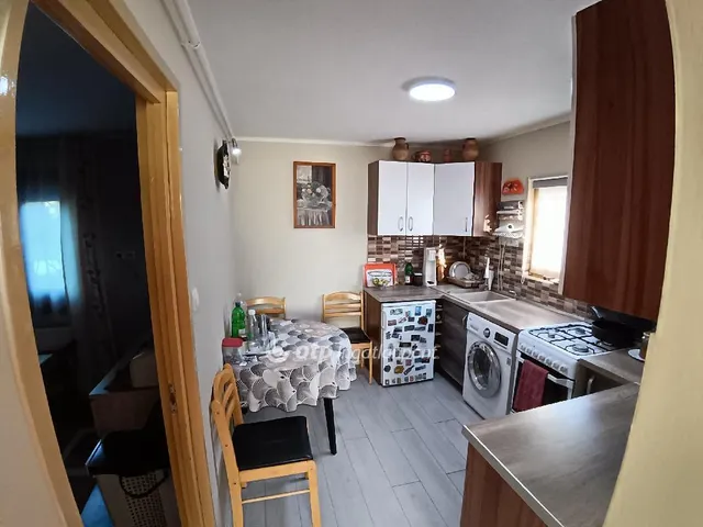 Eladó ház Szigetcsép 85 nm