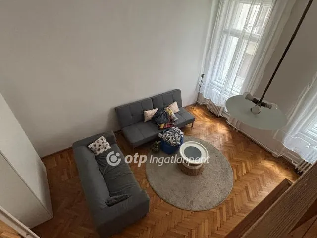 Eladó lakás Budapest V. kerület, Lipótváros 46 nm