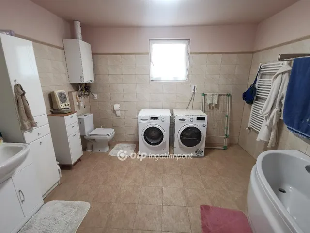 Eladó ház Ráckeve 138 nm